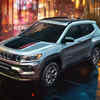 Jeep Compass Anniversary Edition launched at Rs 25.26 lakh: What's new - The Times of India